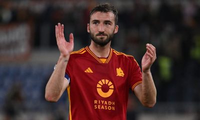 Bryan Cristante