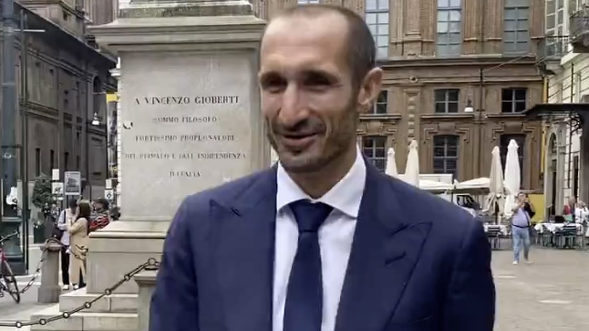 Chiellini