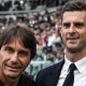 Conte Thiago Motta