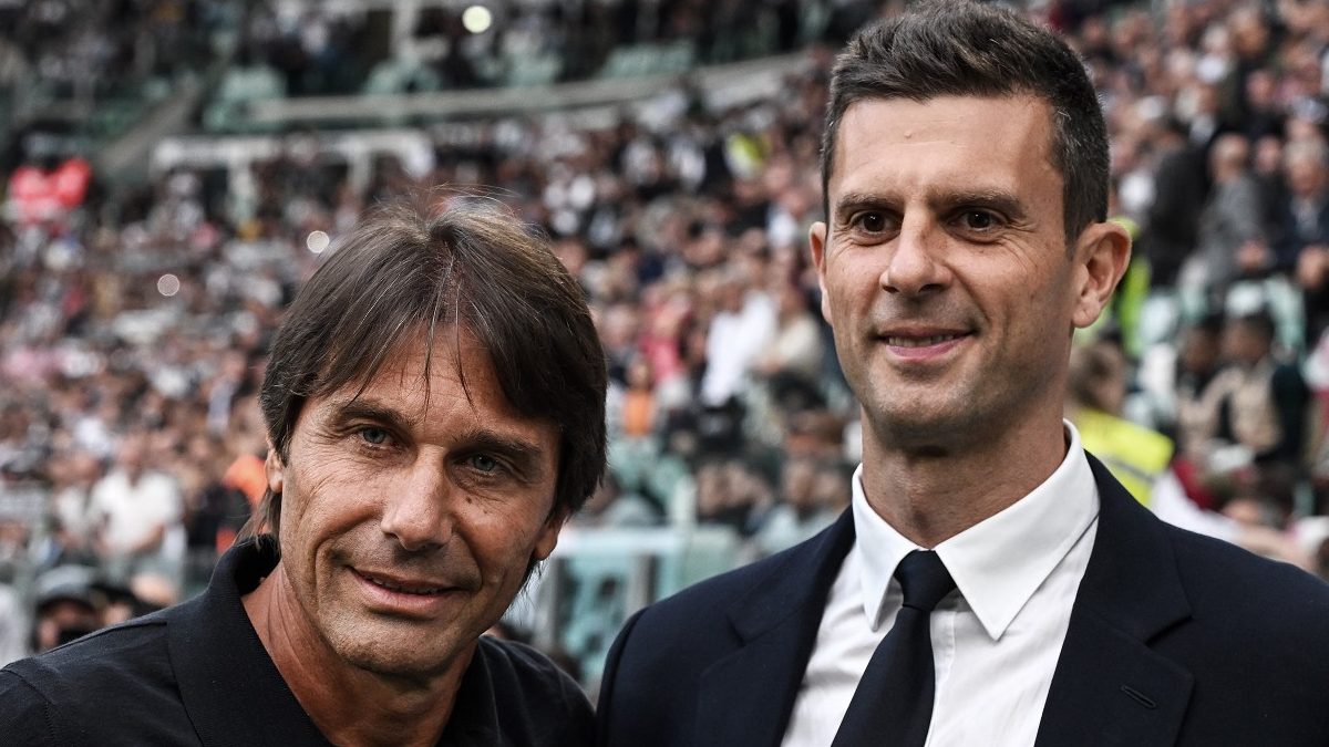 Nuovo allenatore Juve, resistono queste tre opzioni in caso di esonero di Thiago Motta solo a fine stagione. La lista