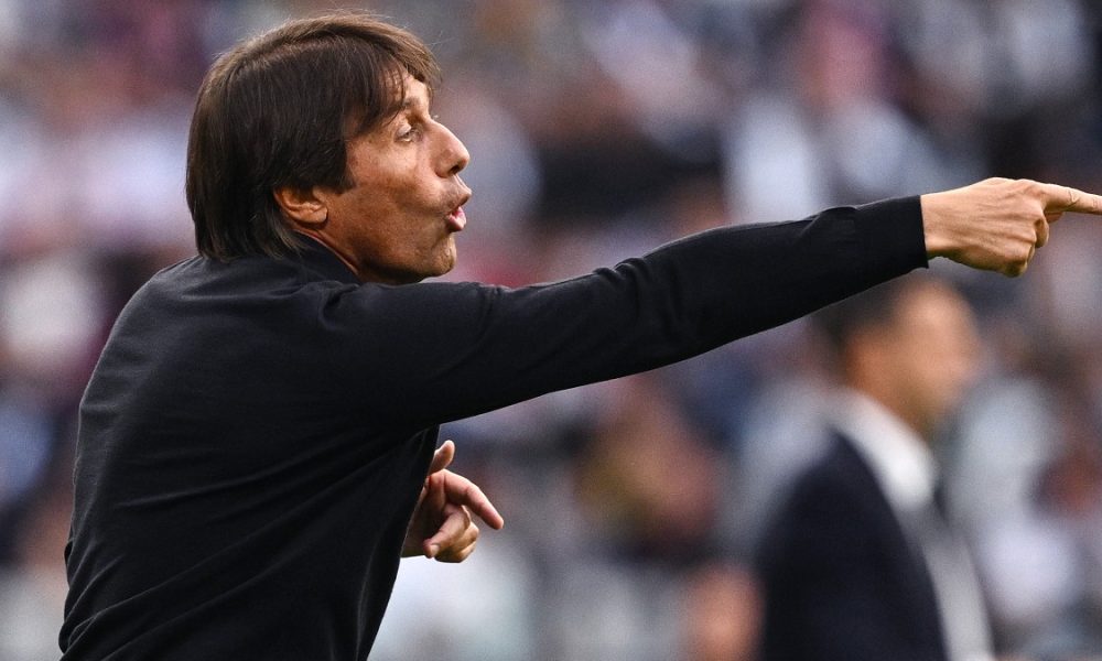 Juventus News – Conte rimane al Napoli per la prossima stagione?