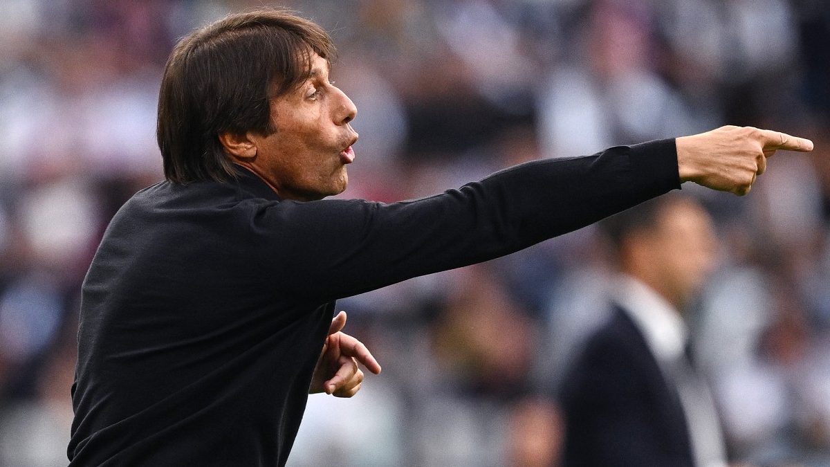 Conte Juve, ma il ritorno è davvero possibile? La rivelazione sul tecnico: «Ad oggi pare più una suggestione ma…»