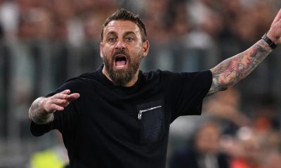 De Rossi