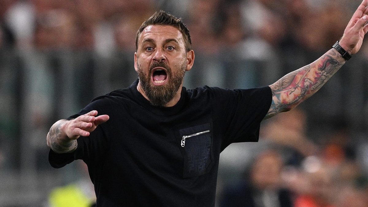 De Rossi