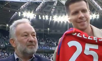 ferrero szczesny