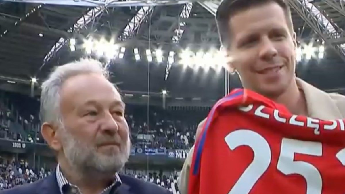 ferrero szczesny