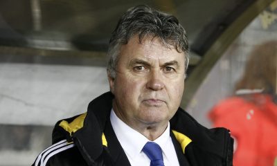 Hiddink