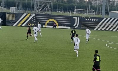 Juve Psv Primavera