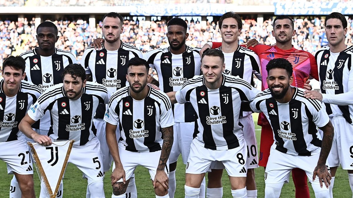 Juventus