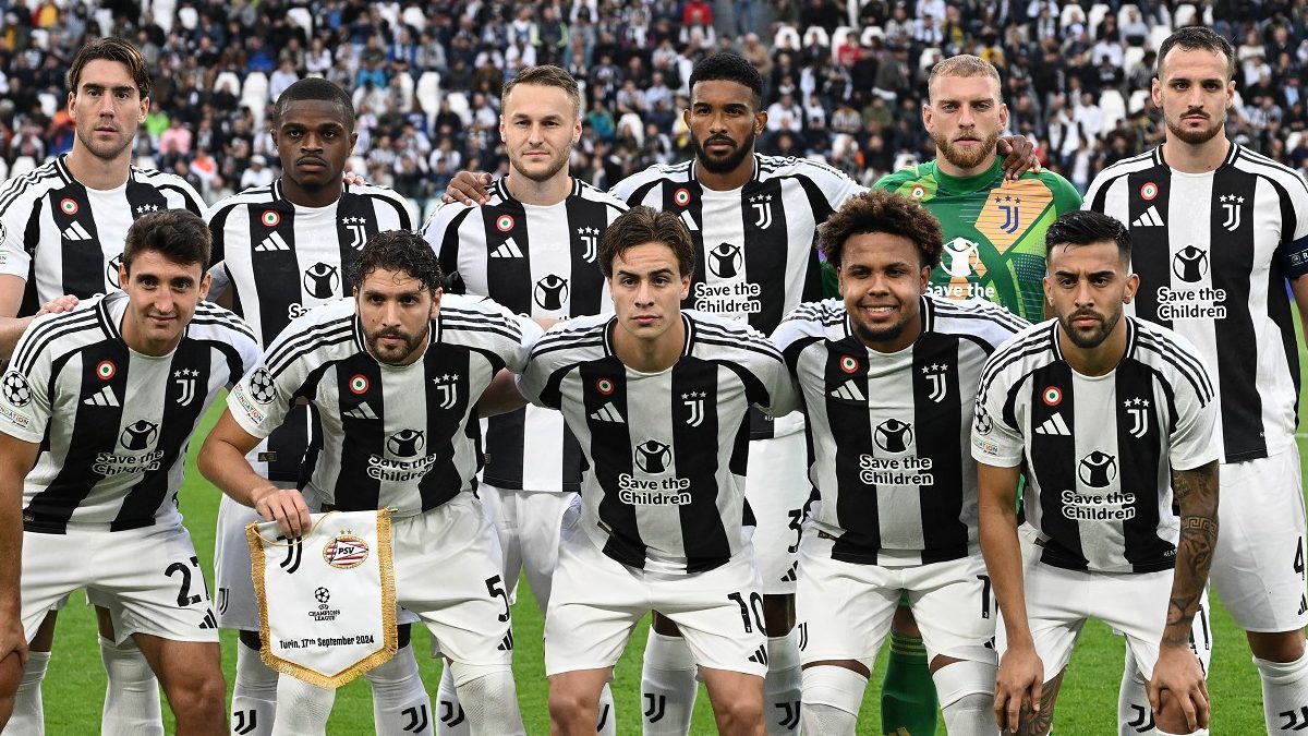 Juventus