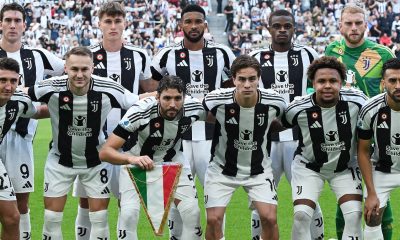 Juventus