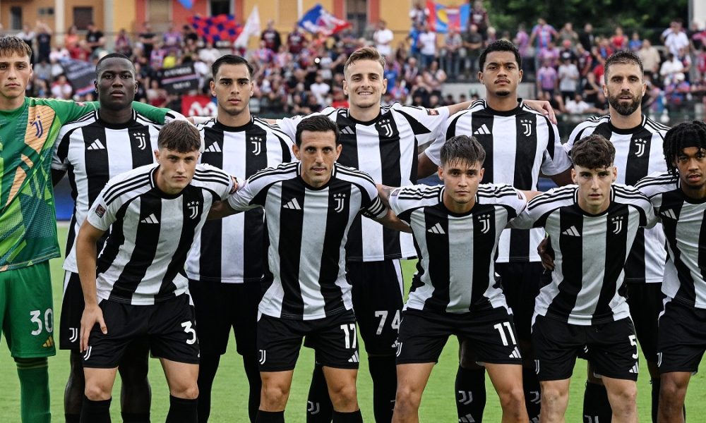 Juventus Next Gen