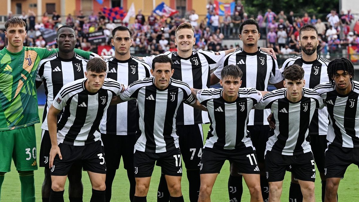 Juventus Next Gen