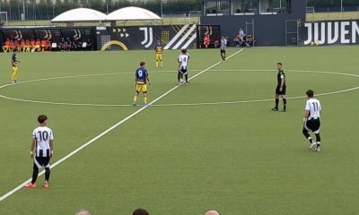 Juventus Under 16