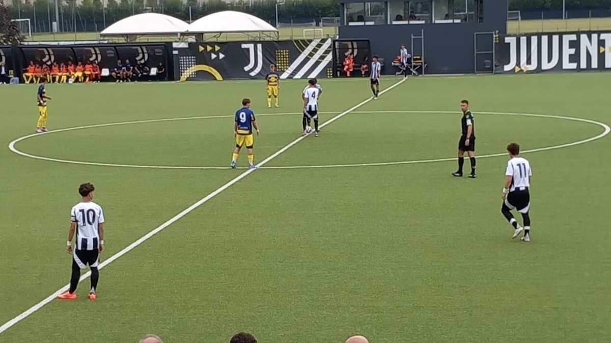 Juventus Under 16