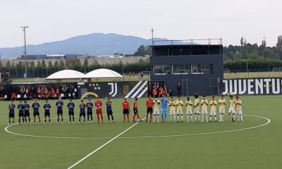 Juventus-Pisa-Under 17