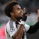 McKennie Juve