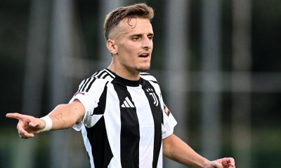 papadopoulos-Juventus Next Gen