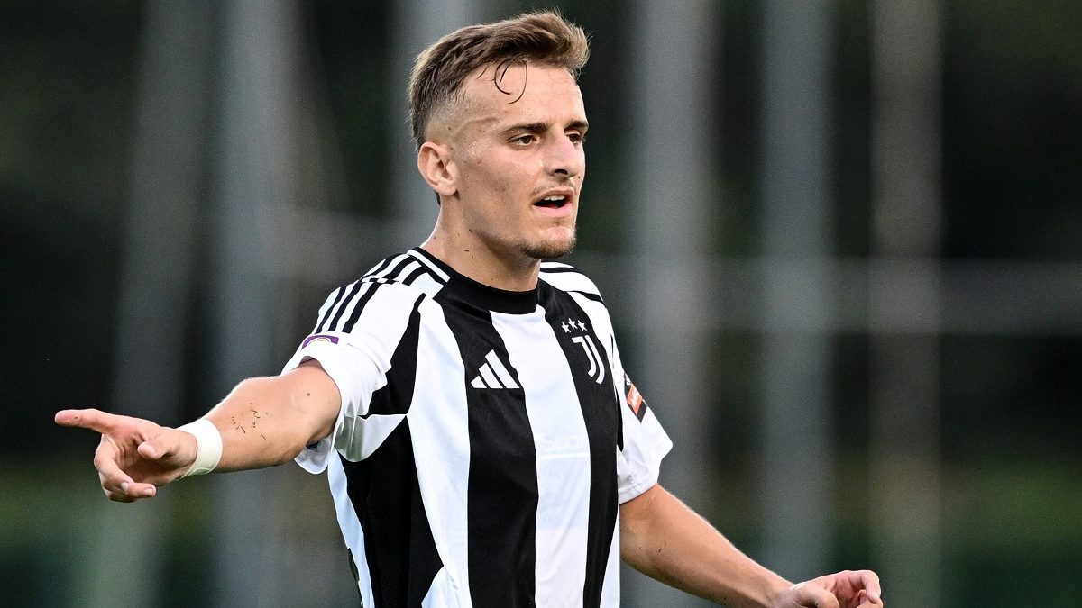 papadopoulos-Juventus Next Gen