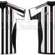 Prima maglia Juve