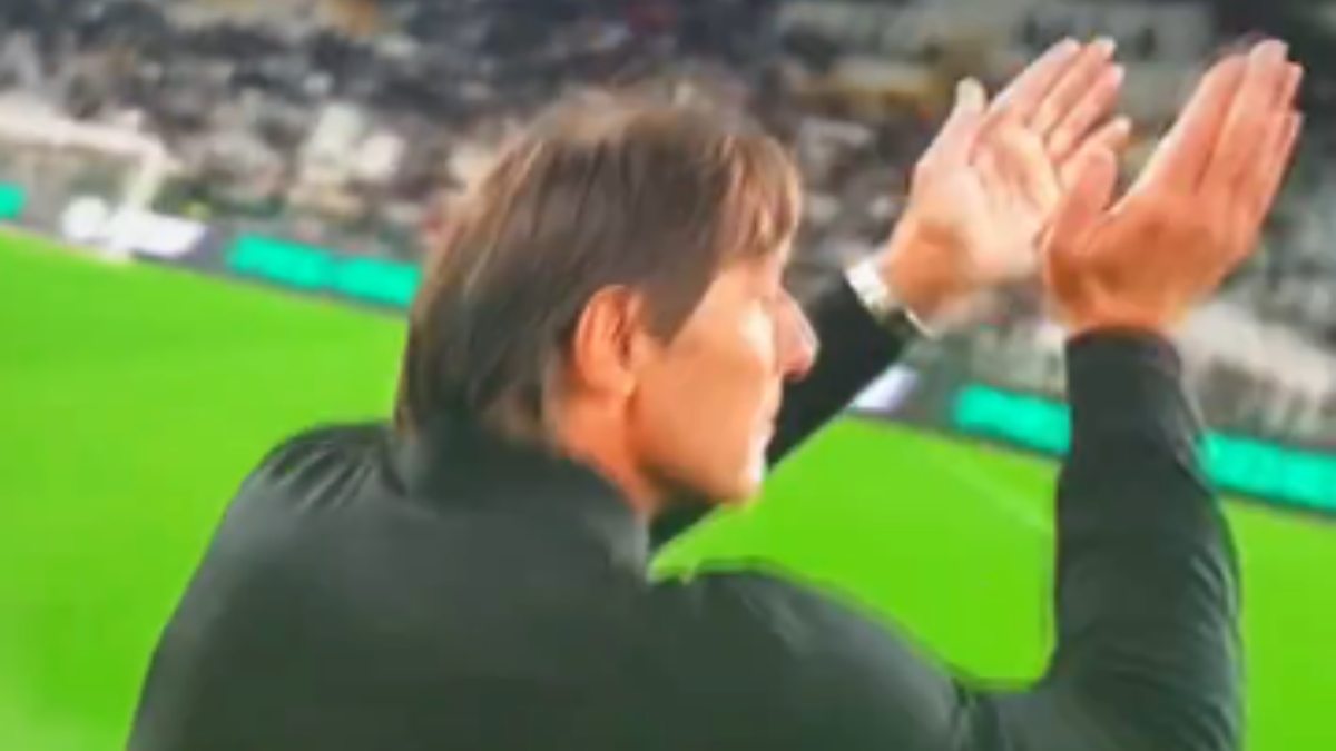 antonio conte