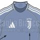 Seconda maglia Juve