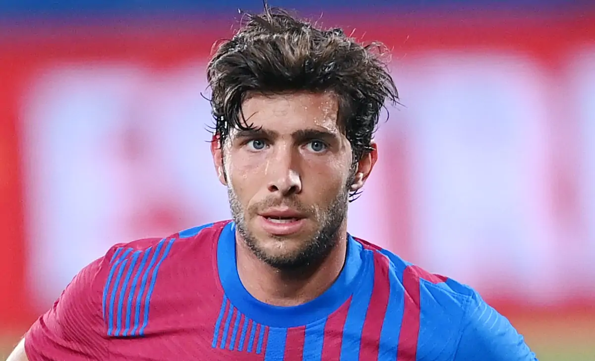 Sergi Roberto