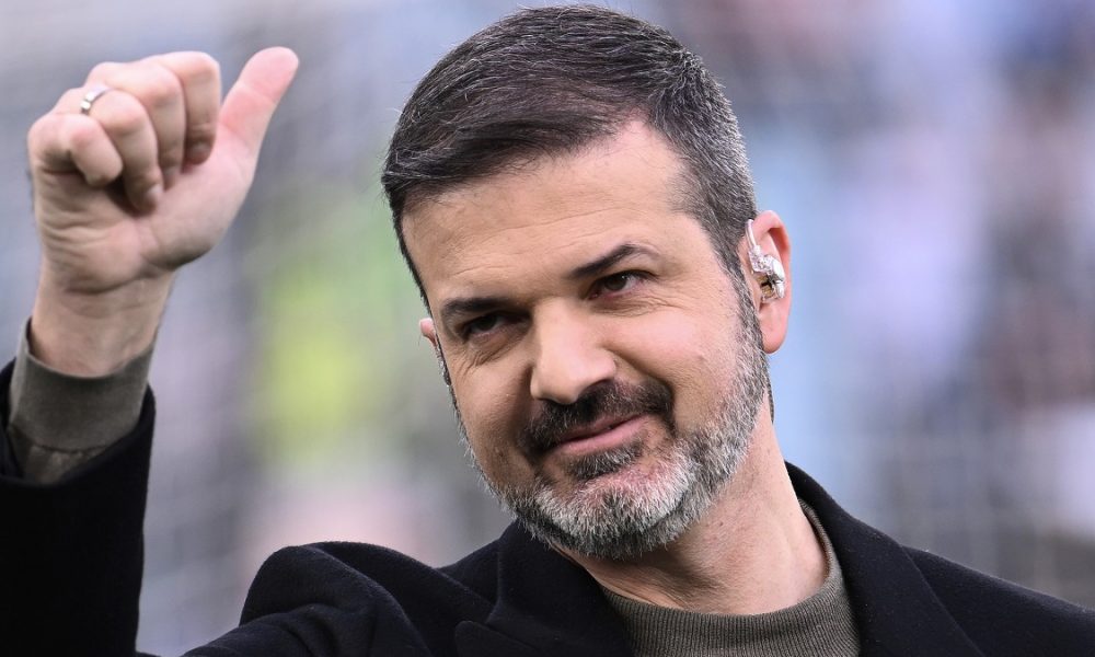 Juventus News – Stramaccioni critico: «Progetto Juve fallito!»