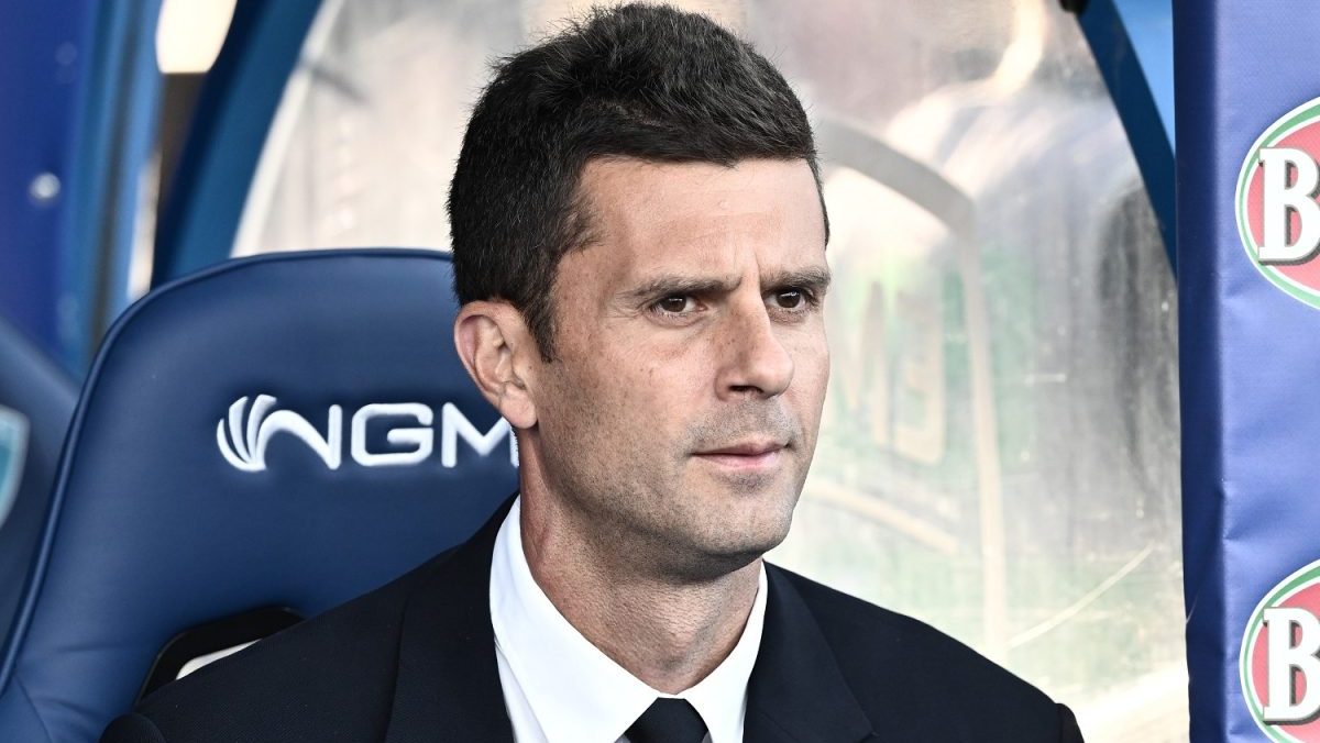 Thiago Motta