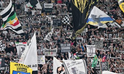 Tifosi Juve