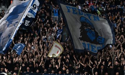 Tifosi Napoli