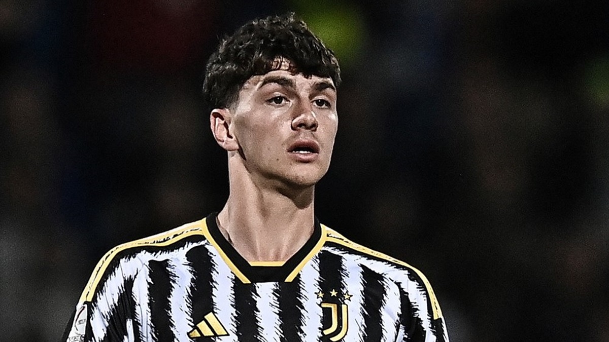 Anghelè Juve, il ragazzo che ha bruciato le tappe. Chi è il numero 10 della Next Gen e come sta andando la sua stagione