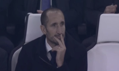 Chiellini