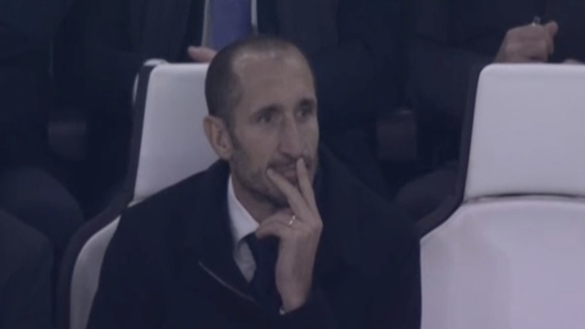 Chiellini