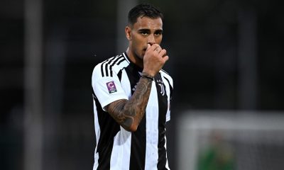 da graca-juventus next gen