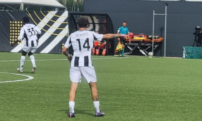 di biase-juve primavera