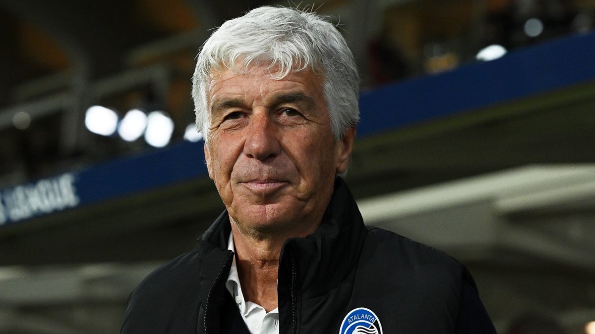 Gasperini Juventus ipotesi concreta per la prossima stagione: se la giocherà fino all’ultimo con loro tre. Le novità