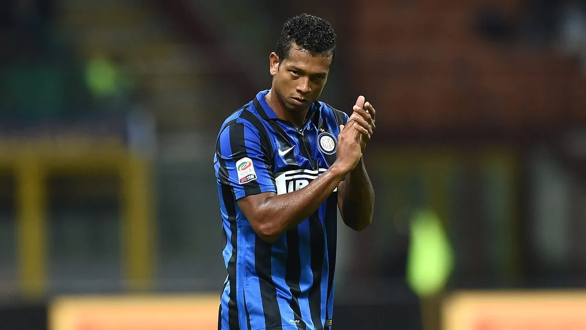 Guarin