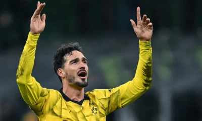 Hummels