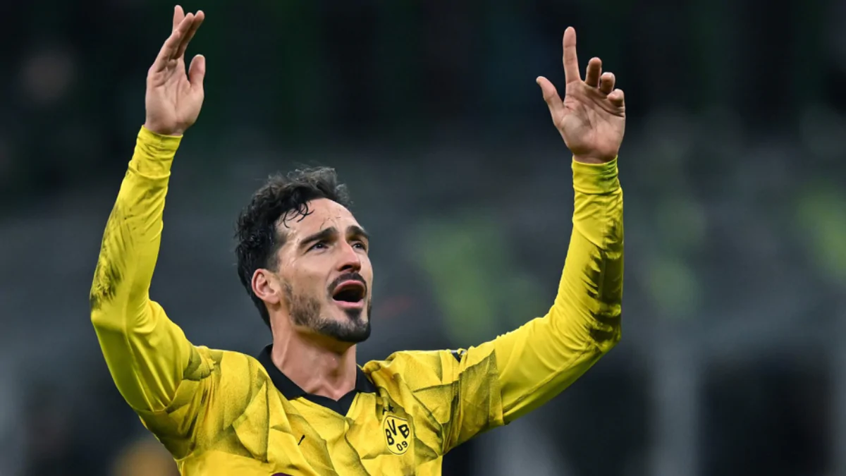 Hummels