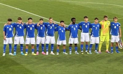 Italia U17