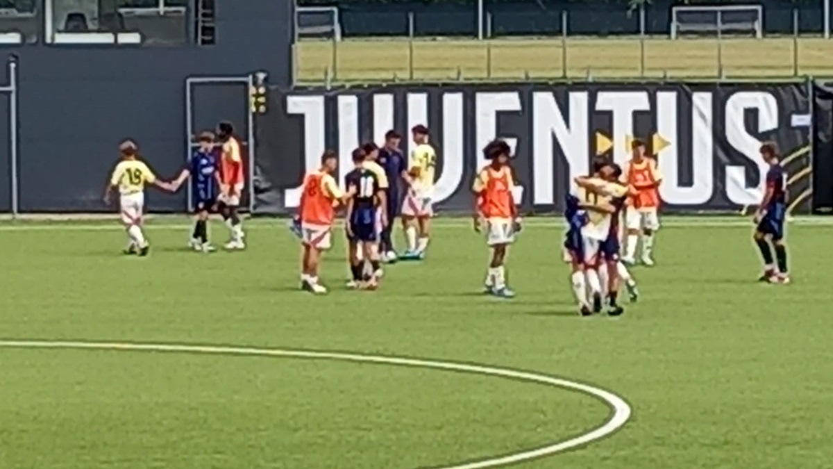 juventus-pisa-under-17