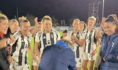 Juventus Women