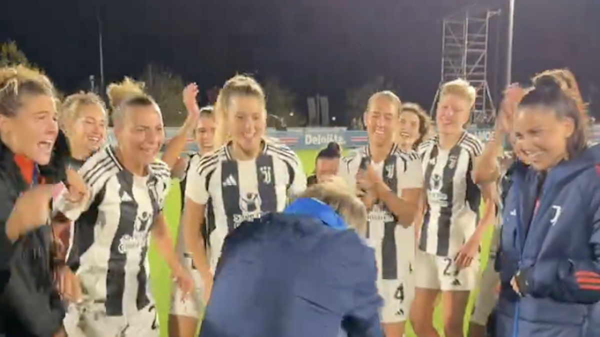 Juventus Women