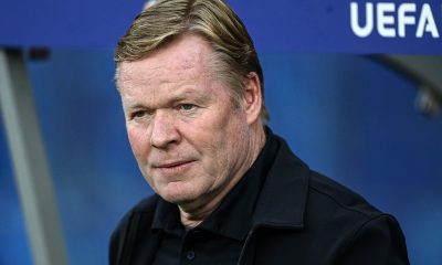 koeman