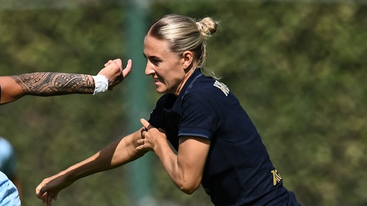 Juventus Women Fiorentina streaming LIVE e diretta tv: dove vedere il match di Serie A femminile