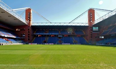 Stadio Ferraris