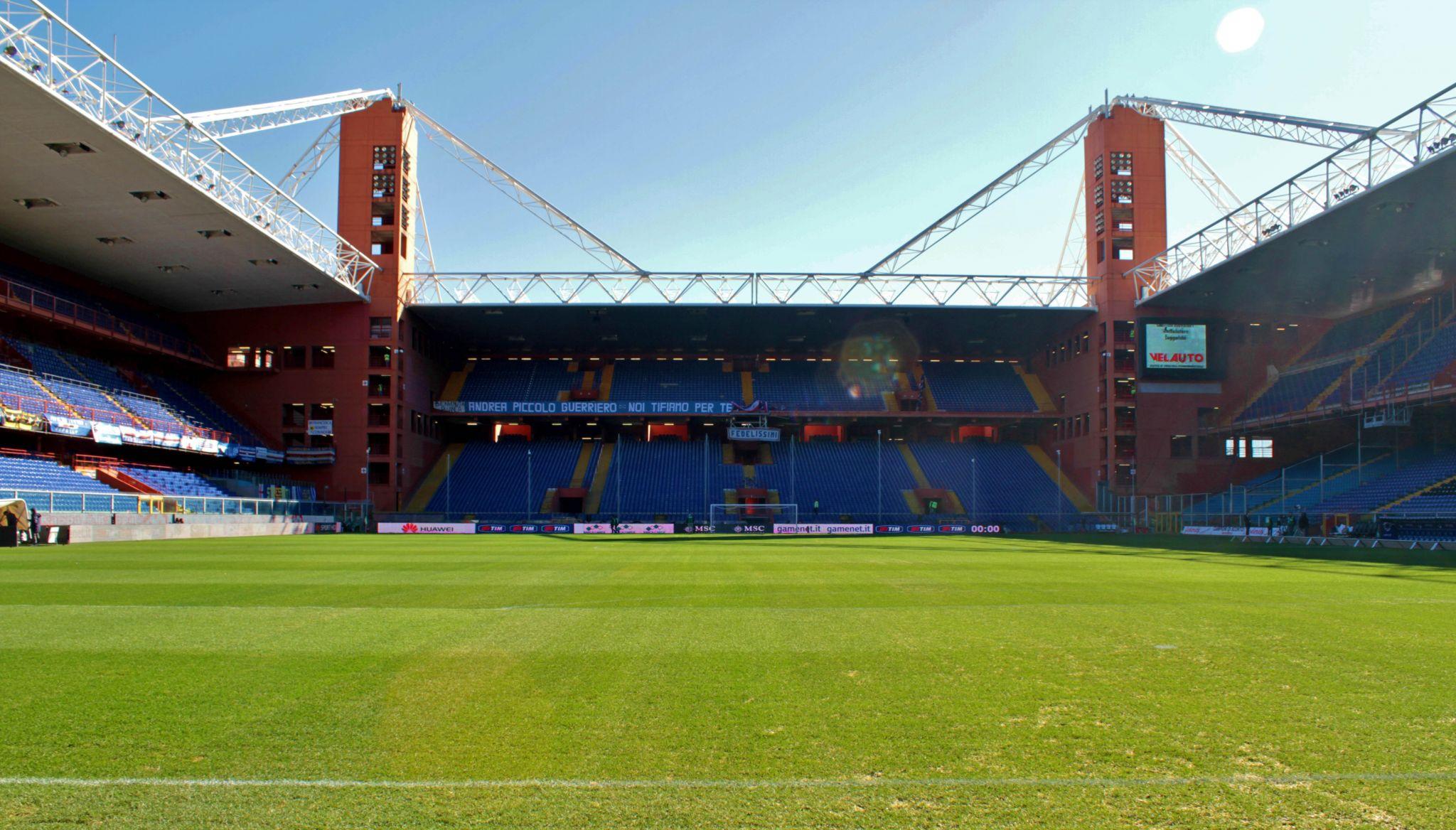 Stadio Ferraris