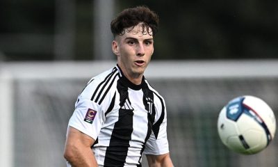 Macca-Juventus Next Gen