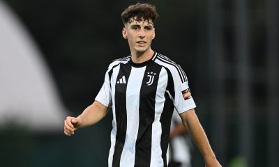 Macca-Juventus Next Gen